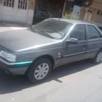 پژو اس ال ایکس مدل ۹۴