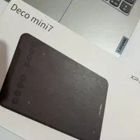 قلم نوری deco mini7 مخصوص طراحی و تدریس