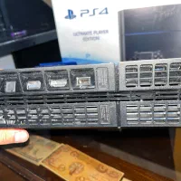 PS4 fat 500G|کنسول، بازی ویدئویی و آنلاین|پاکدشت, پاکدشت (مامازند)|دیوار