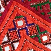 دوزنده آینه و پلیوار هستم