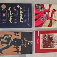 فروش بهترین کتابها یک سوم قیمت