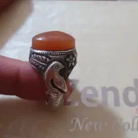 انگشتر کهنه هفت شرف