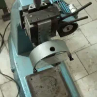 دستگاه تراش النگو و زرگری
