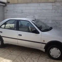 خودرو پژو 405