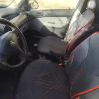 پژو ۲۰۶
