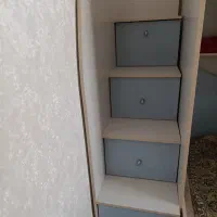 تخت دو طبقه