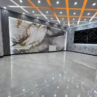 آپارتمان ۲ واحدی نوساز در فاز ۶شمال
