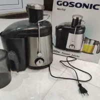 آب میوه گیری اصل