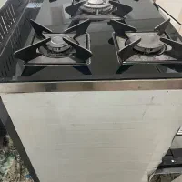 گاز فر نوژن