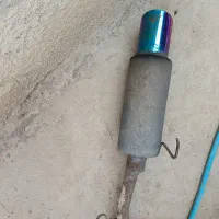 اگزوز 705