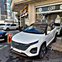 *ام وی ام MVM X33 کراس اتومات صفر مدل ۱۴۰۴*