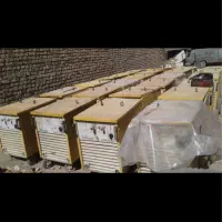 خرید و فروش انواع موتور دستگاه جوش های قدیمی