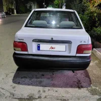 فروش ماشین پراید ۱۳۱