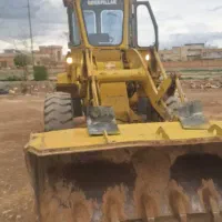 فروش فوری لودر کاترپیلار ۹۲۰