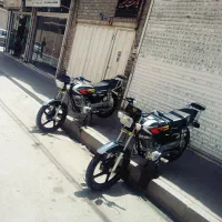 موتور ۲۰۰ پرواز