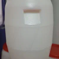بشکه ۶۰ لیتری با درب