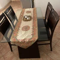 میز غذاخوری