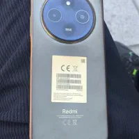 موبایل Redmi note 14 C|موبایل|کرج, حصارک پایین|دیوار