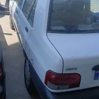 پراید96 استثنایی