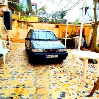 فرمان هیدرولیک ابی اس  فول مدل ۹۰