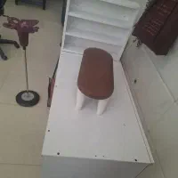 فروش وسایل سالن بعلت تغییر شغل