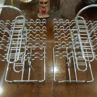 استند قاشق چنگال