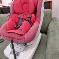 صندلی ماشین ایزوفیکس ببکو