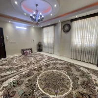 ۵۹ متر دو خواب پارکینگدار تک واحدی سی متری جی