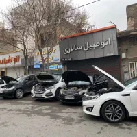 امداد خودرو، برق خودرو، تنظیم موتور