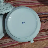 سوپخوری|کلکسیون اشیاء عتیقه|بومهن, |دیوار