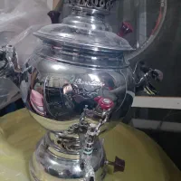 سماور گازی4لیتری