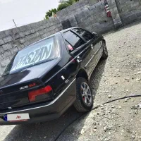 پژو ۴۰۵درحد ۱۴۰۰