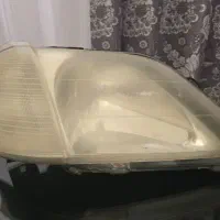 چراغ جلو ال نود
