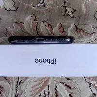 iPhone x (256gig)|موبایل|قم, هفت تیر|دیوار
