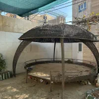 آلاچیق،سایه بان،باغ