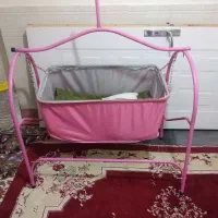 گهواره بچه