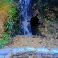 کاروان تفریحی وسیاحتی باغملک