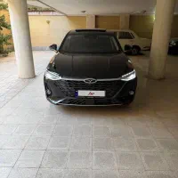 فونیکس آریزو 8 مدل 1404 خشک