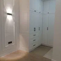 آپارتمان درحد صفر جنوبی دانشجو قبل معلم