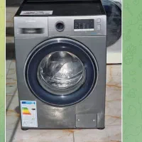 ماشین لباسشوی های سامسونگ در حد نو