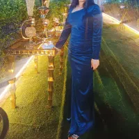 لباس مجلسی