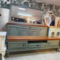 مدل فوق العاده جذاب بهار روکش راش