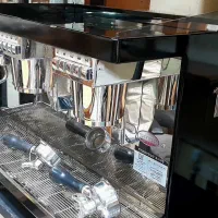 اسپرسوساز ELEKTRA KUP دو گروپ