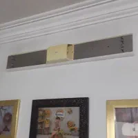 مهتابی دو قلو