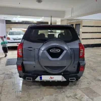 ماشین ام وی ام x33 s