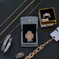 بدلیجات برند و نو