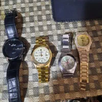 چندتا ساعت قیمت توافقی