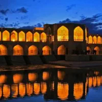 پخش کننده تراکت در کل اصفهان