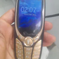 گوشی GLX p دوسیم کارت سالم