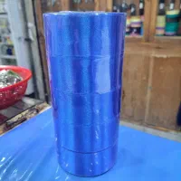روبان ساتن 4 سانت مخصوص گل سازی